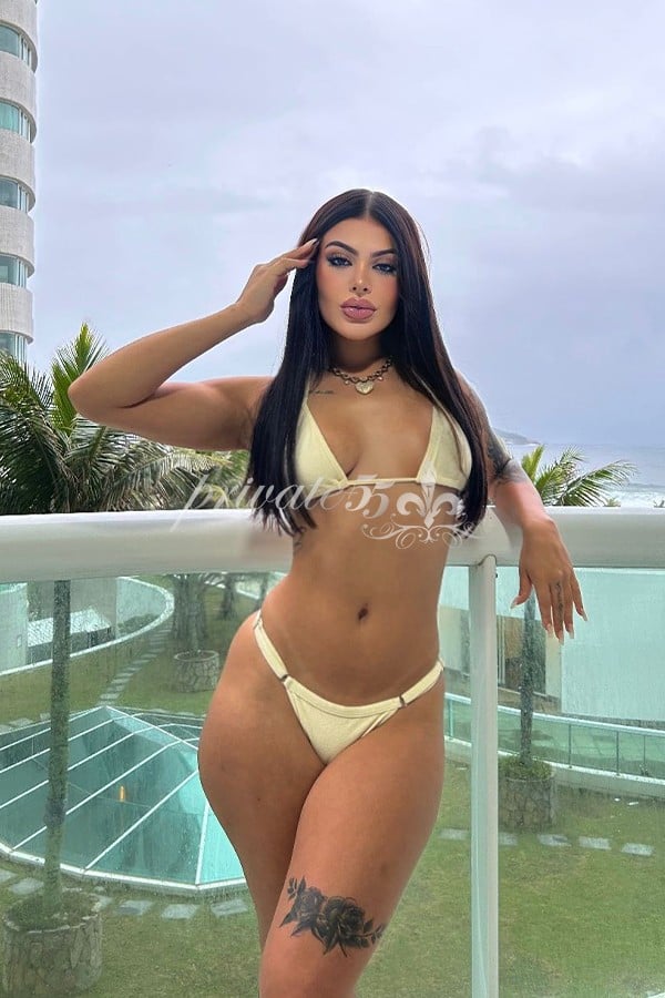 Foto 12 de Eva Queiroz