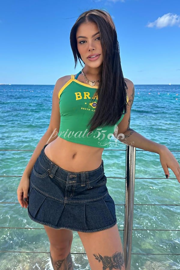 Foto 7 de Eva Queiroz