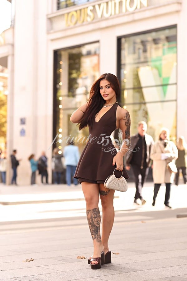 Foto 4 de Eva Queiroz