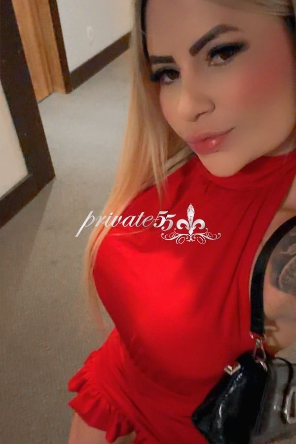 Foto 1 de Renata Gaúcha