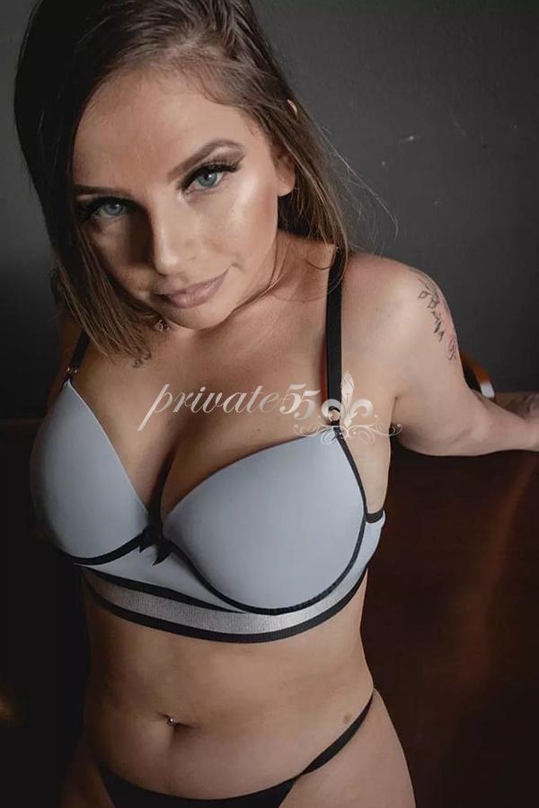 Angel Schmitz - Acompanhante Verificada em Florianópolis