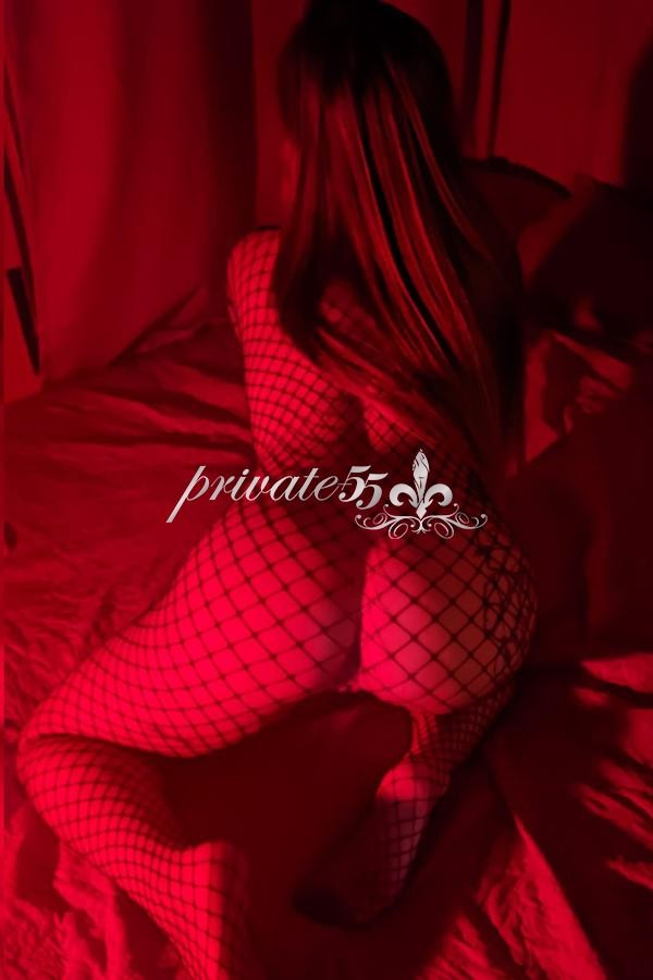 Angel Schmitz - Garota de Programa em Florianópolis