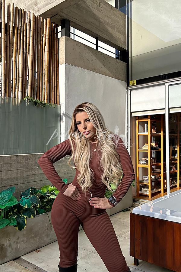 Nikolly Bastos - Acompanhante Verificada em Florianópolis