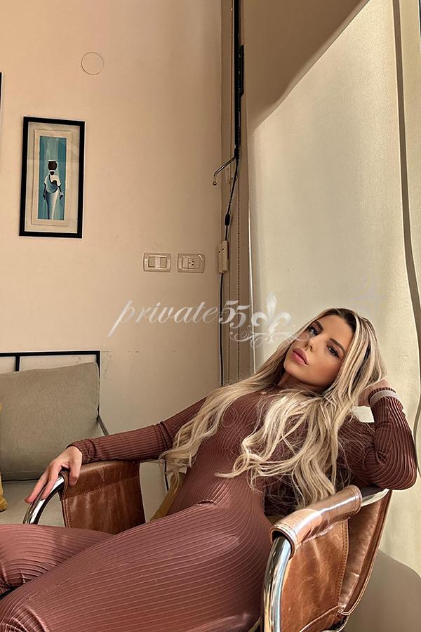 Nikolly Bastos - Acompanhante de Luxo em Florianópolis