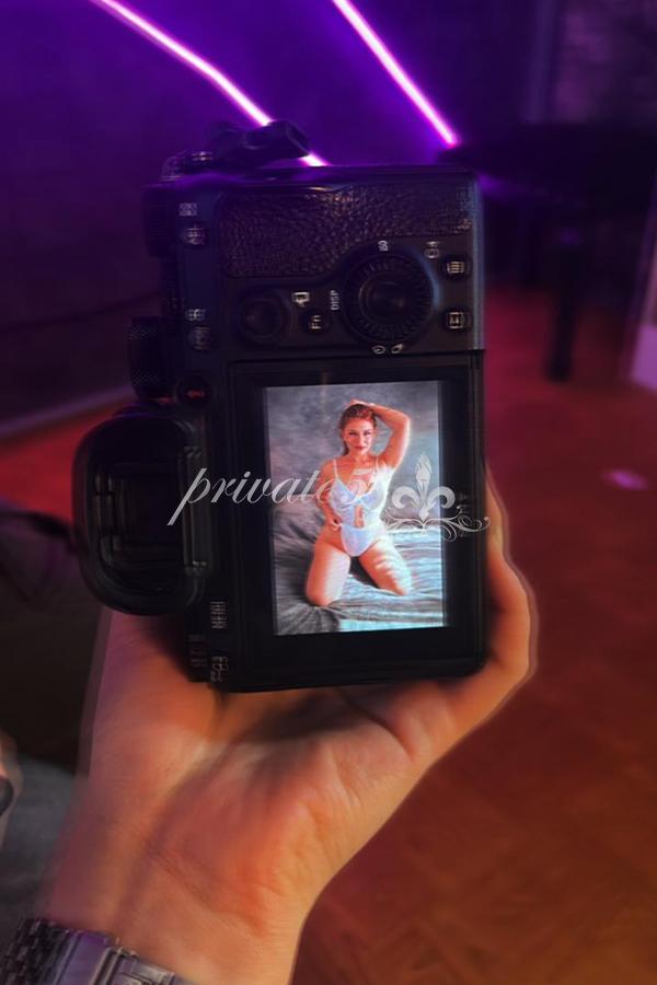 Lara Barbosa - Acompanhante Verificada em São Paulo