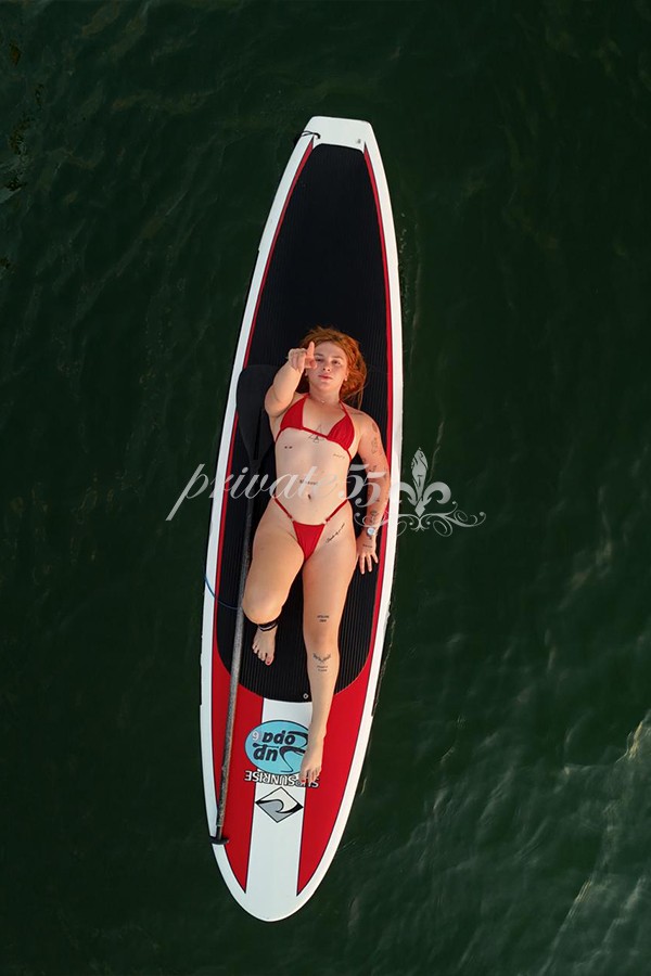 Lara Barbosa - Acompanhante Verificada em São Paulo