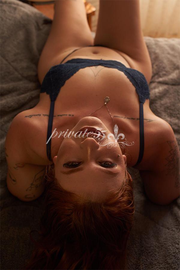 Lara Barbosa - Garota de Programa em São Paulo