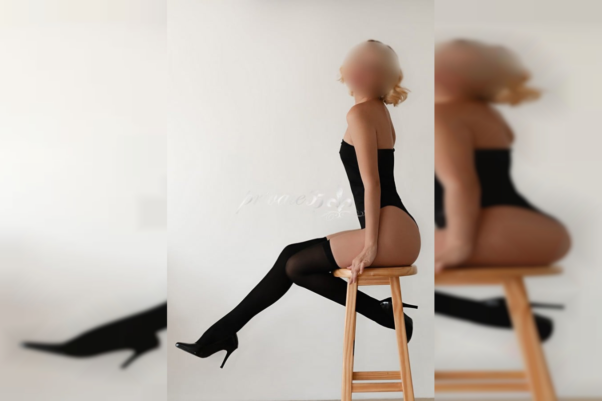 Sabrina Rodrigues - Acompanhante em Rio de Janeiro