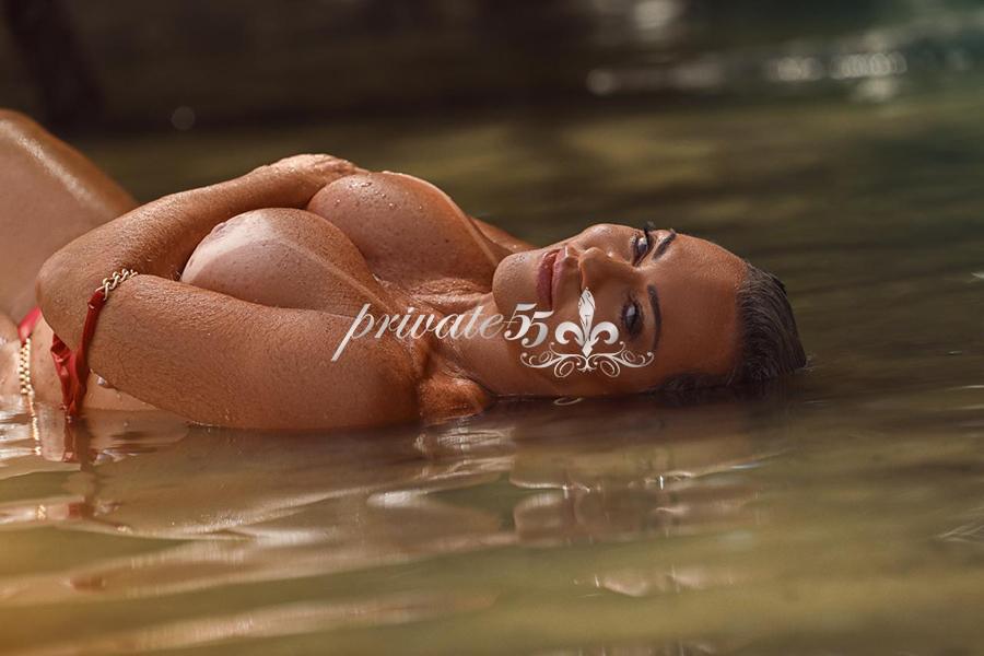 Foto 1 de Paula Massagem Tântrica