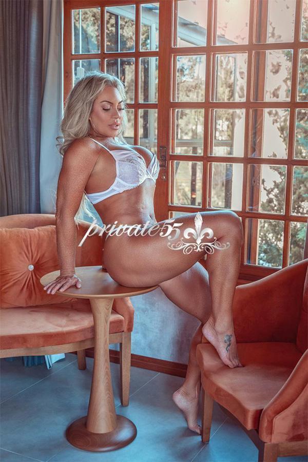 Paula Massagem Tântrica - Acompanhante de Luxo em Porto Alegre