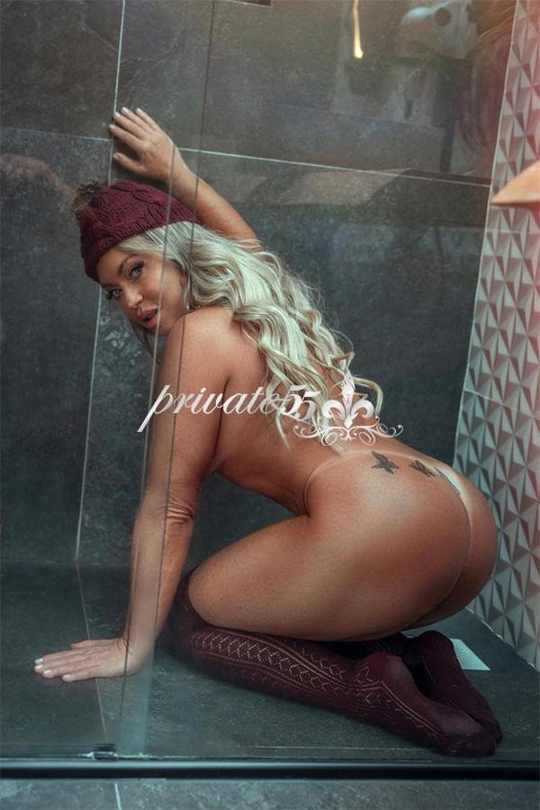 Paula Massagem Tântrica - Acompanhante em Porto Alegre
