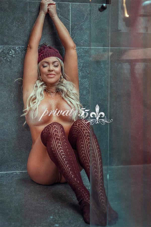 Paula Massagem Tântrica - Acompanhante de Luxo em Porto Alegre