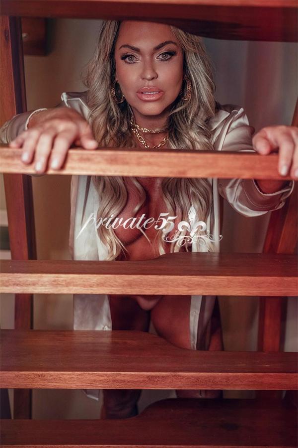 Paula Massagem Tântrica - Acompanhante em Porto Alegre