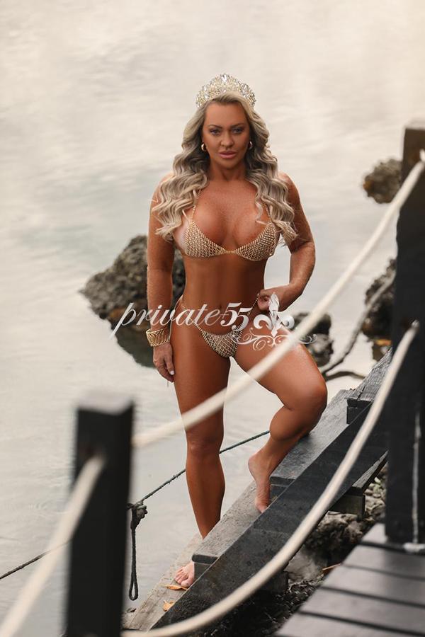 Paula Massagem Tântrica - Acompanhante Verificada em Porto Alegre