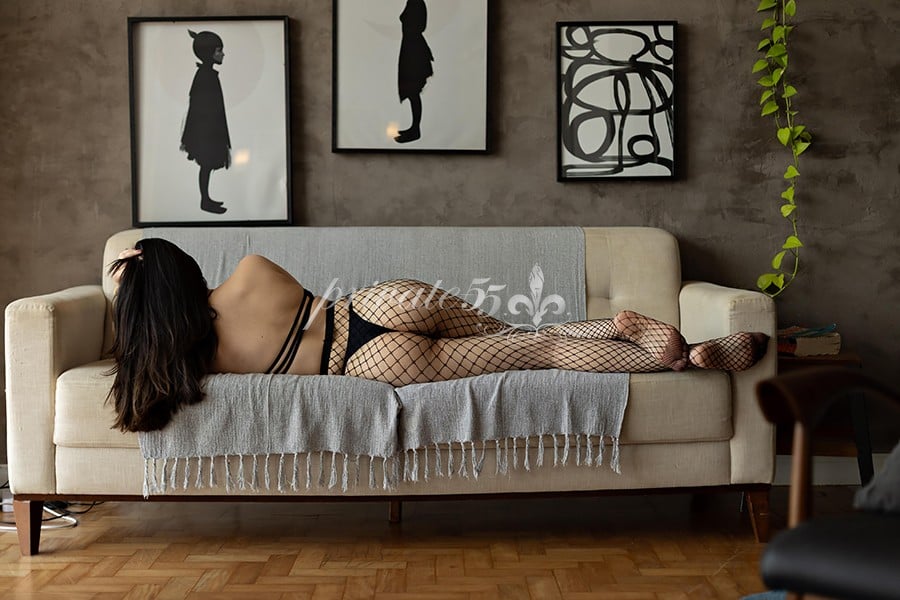 Jenifer  Jenni - Acompanhante Verificada em São Paulo