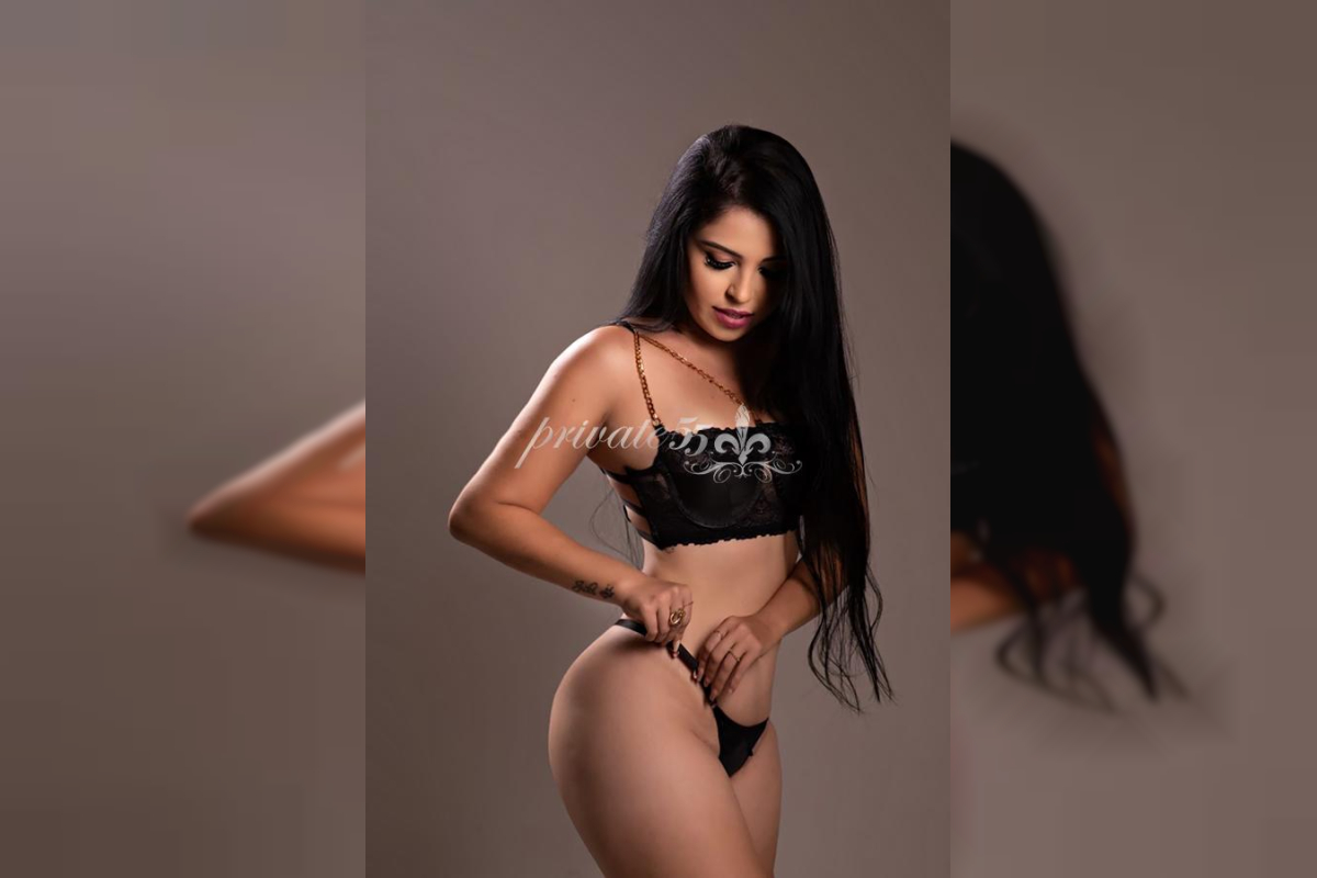 Izabelle Stocco - Garota de Programa em Florianópolis