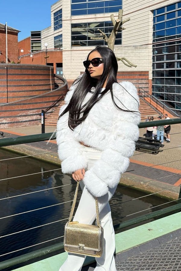 Foto 1 de Sofie Duarte