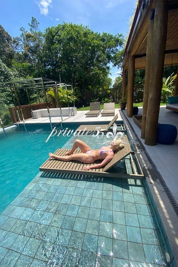 Lais Oliver - Acompanhante Verificada em Curitiba