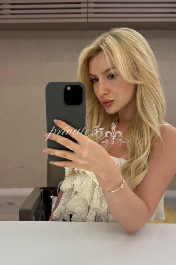 Lais Oliver - Acompanhante Verificada em Curitiba