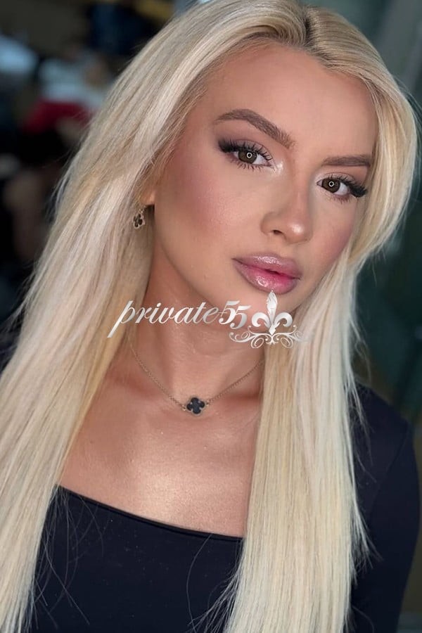 Lais Oliver - Garota de Programa em Curitiba