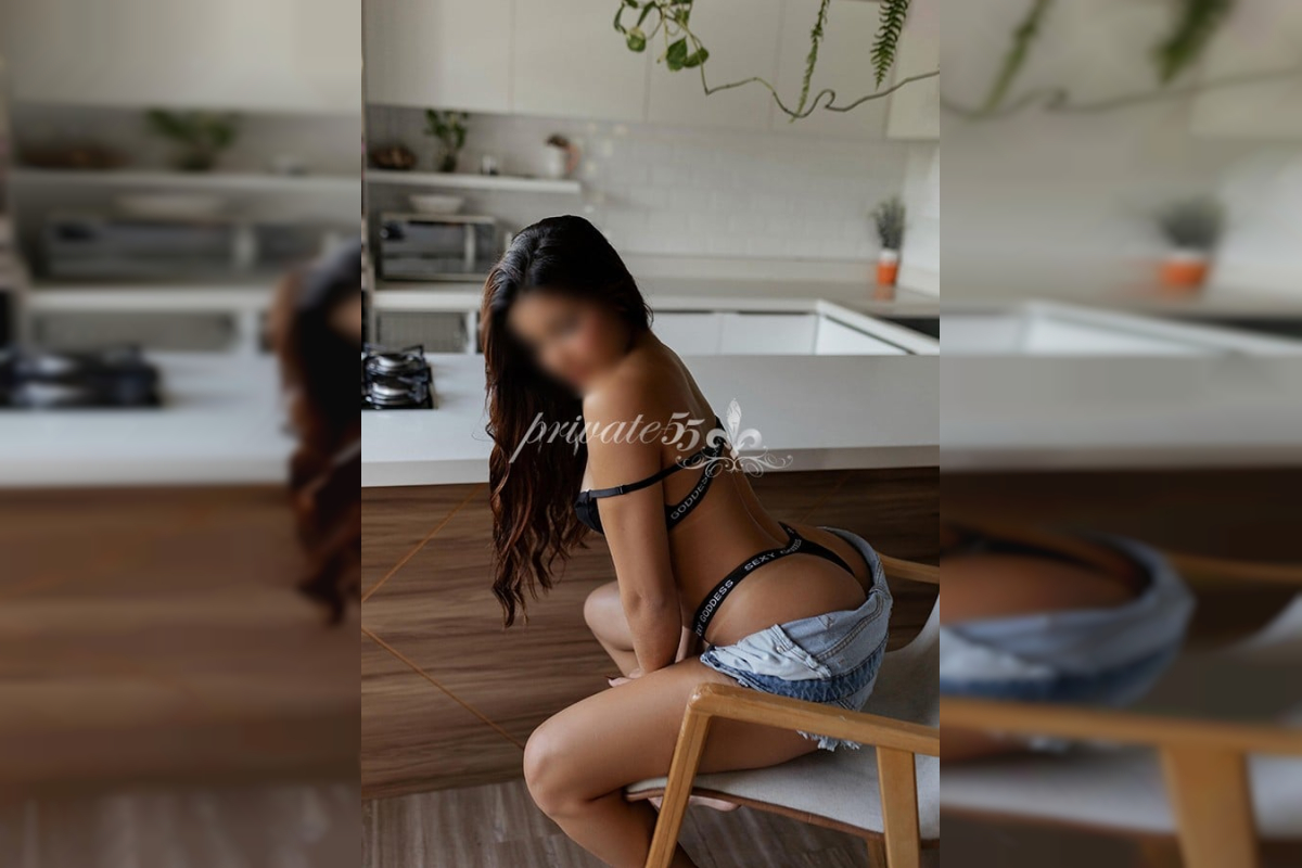 Foto de Melina Silva