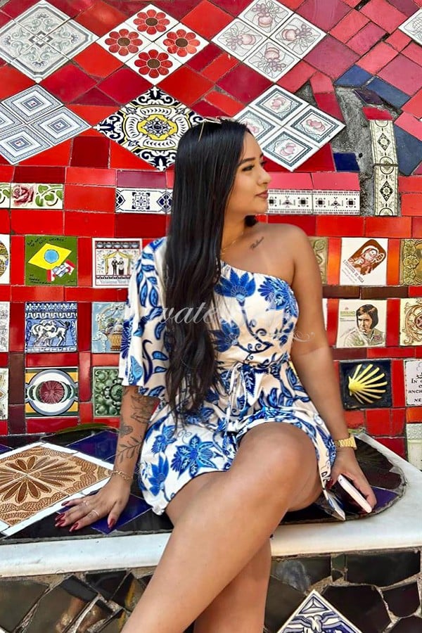 Livia Rouf - Acompanhante Verificada em Florianópolis