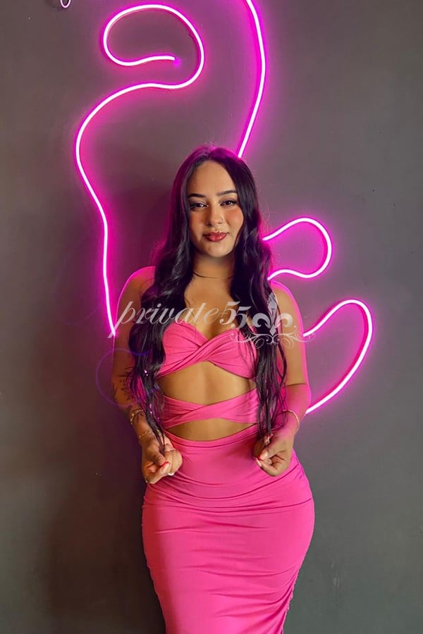 Livia Rouf - Garota de Programa em Florianópolis