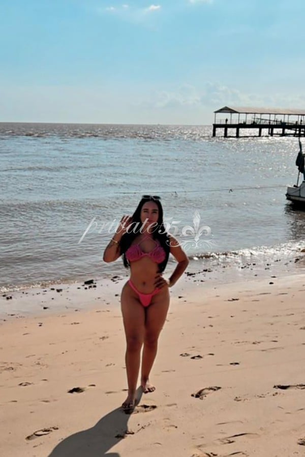 Livia Rouf - Garota de Programa em Florianópolis