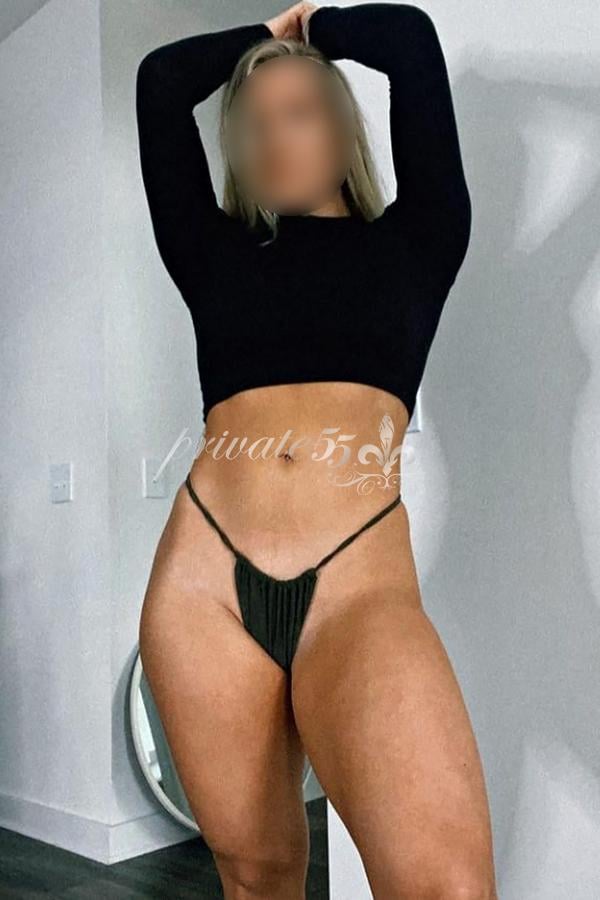 Luiza Duarte - Acompanhante de Luxo em Ponta Grossa