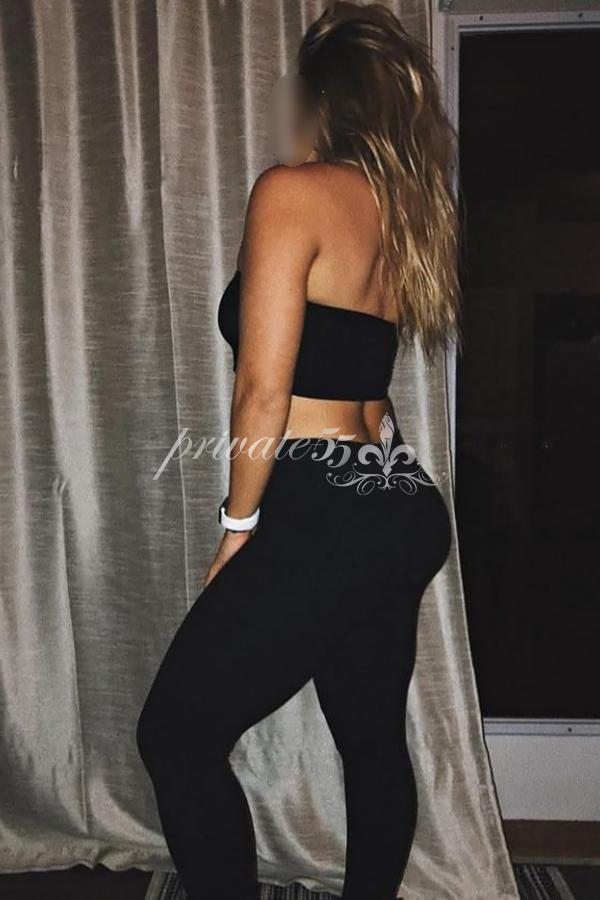 Luiza Duarte - Acompanhante Verificada em Ponta Grossa