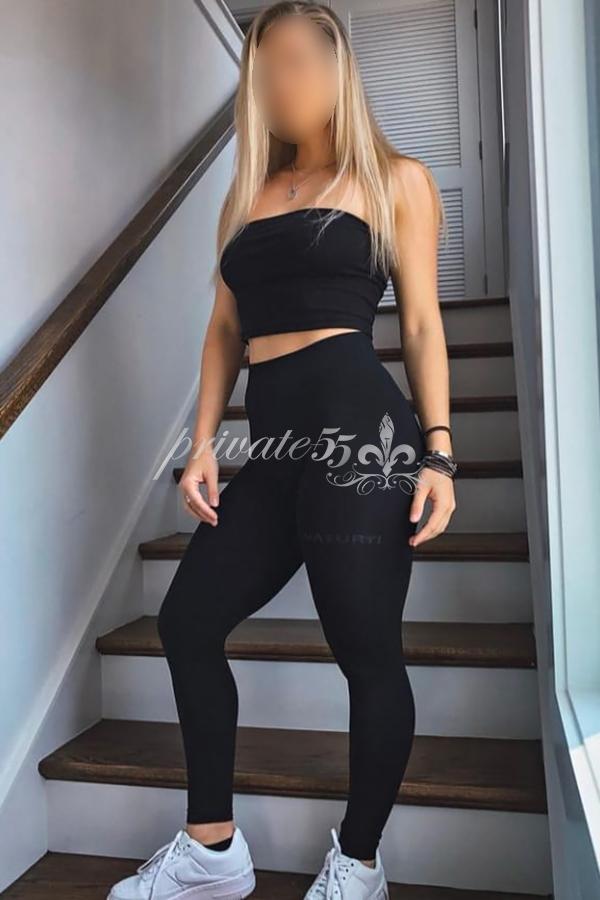 Luiza Duarte - Garota de Programa em Ponta Grossa