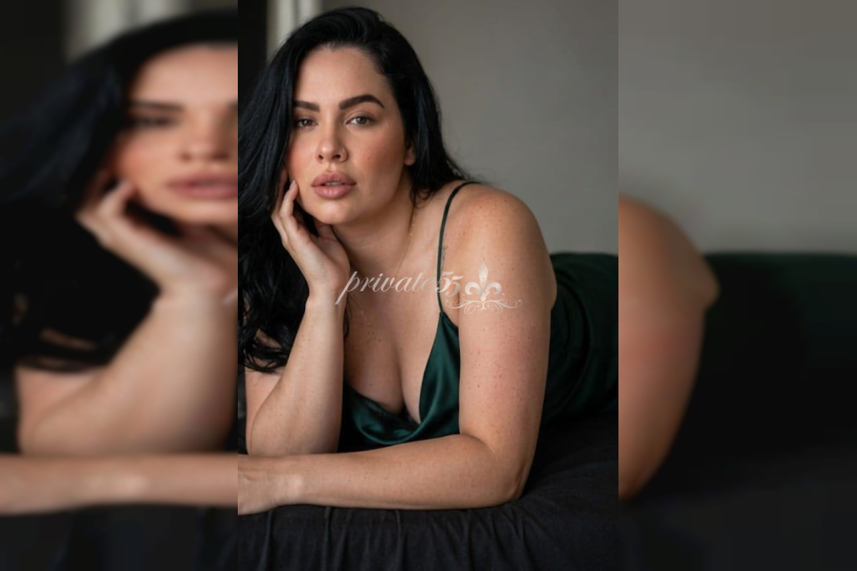 Maya  Carvalho - Acompanhante em São Paulo