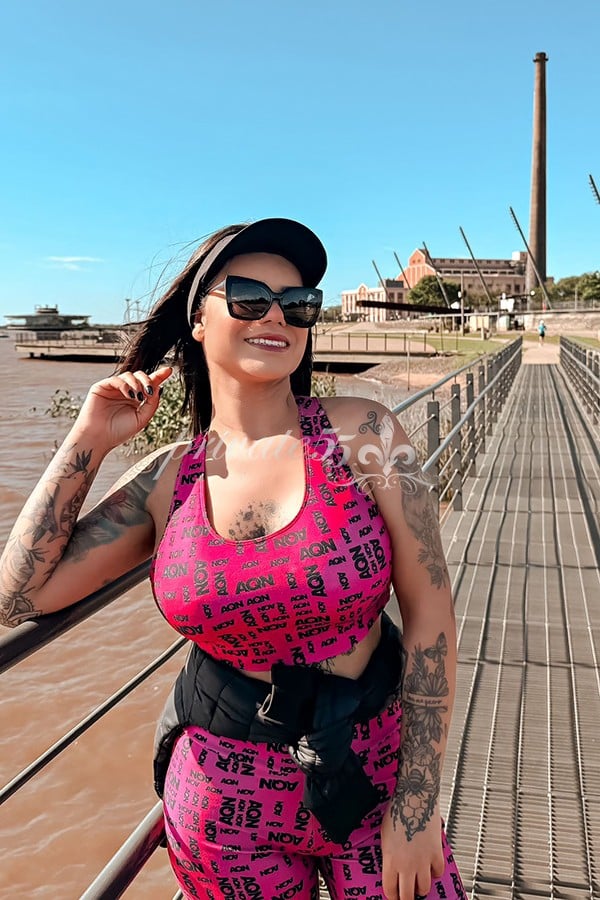 Sami Martins - Garota de Programa em Porto Alegre