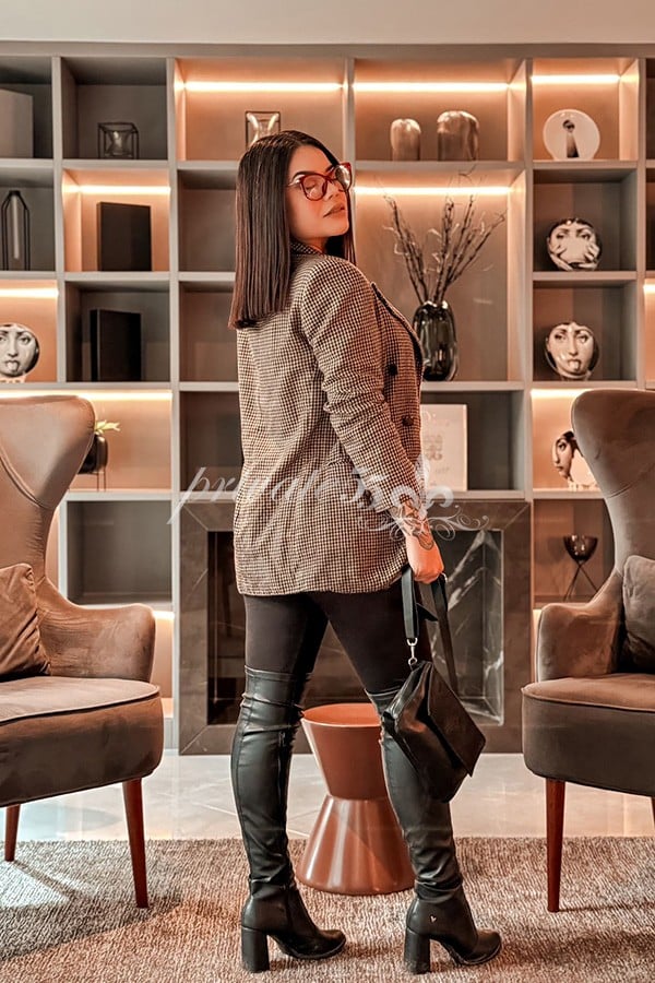 Sami Martins - Acompanhante de Luxo em Porto Alegre