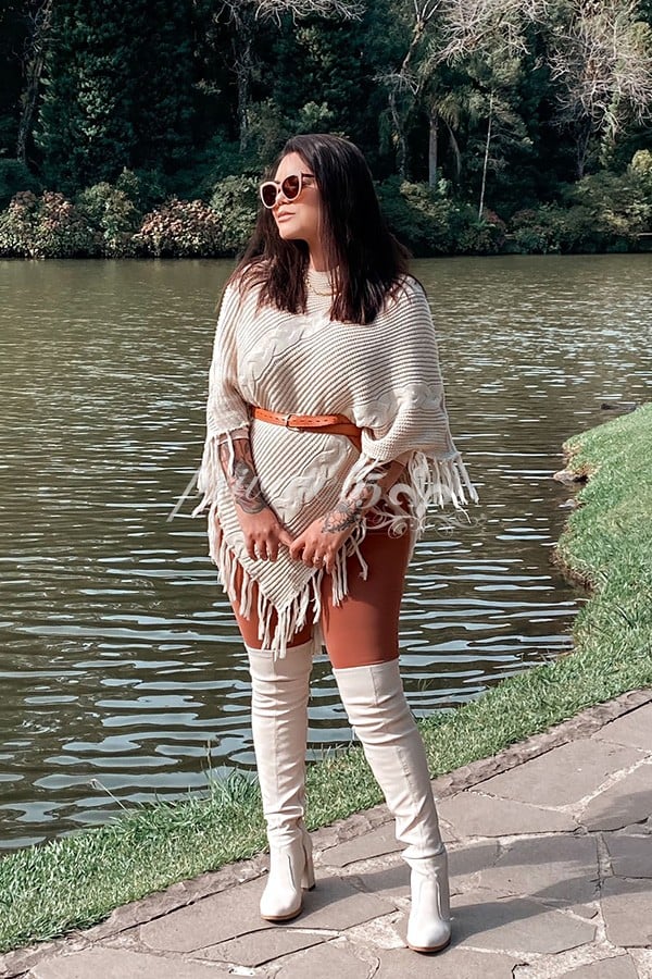 Sami Martins - Acompanhante em Porto Alegre