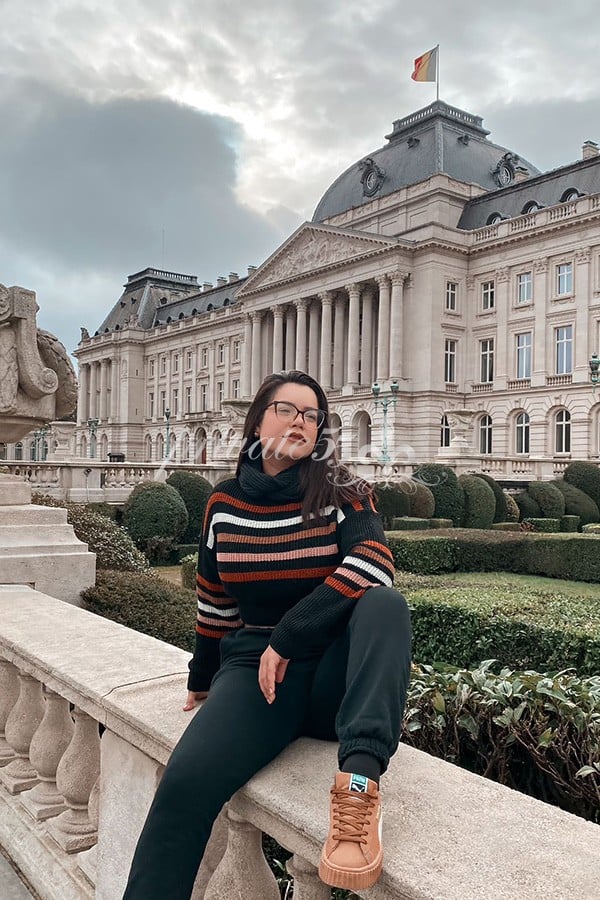 Sami Martins - Garota de Programa em Porto Alegre