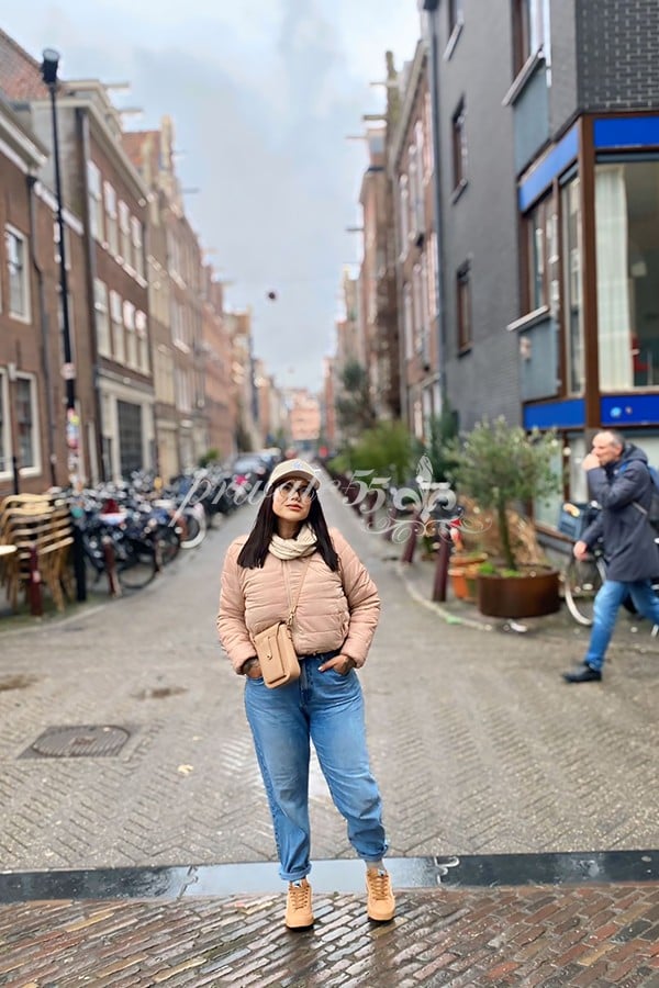 Sami Martins - Acompanhante Verificada em Porto Alegre