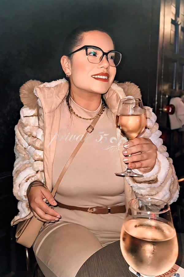 Sami Martins - Acompanhante Verificada em Porto Alegre