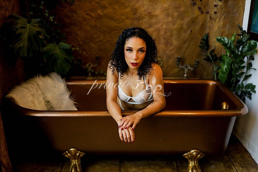 Rebeca Leclair - Garota de Programa em São Paulo