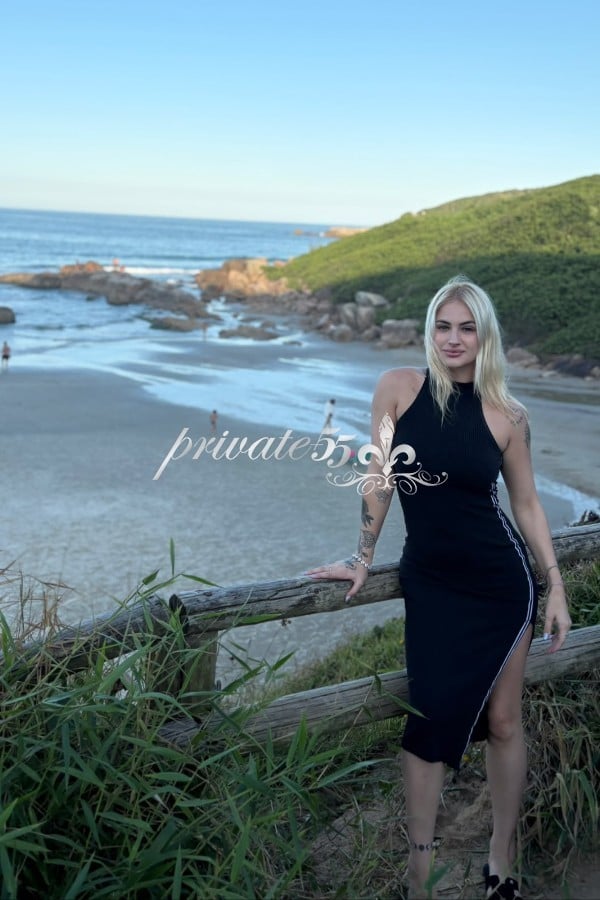 Yasmin Priv - Garota de Programa em Florianópolis