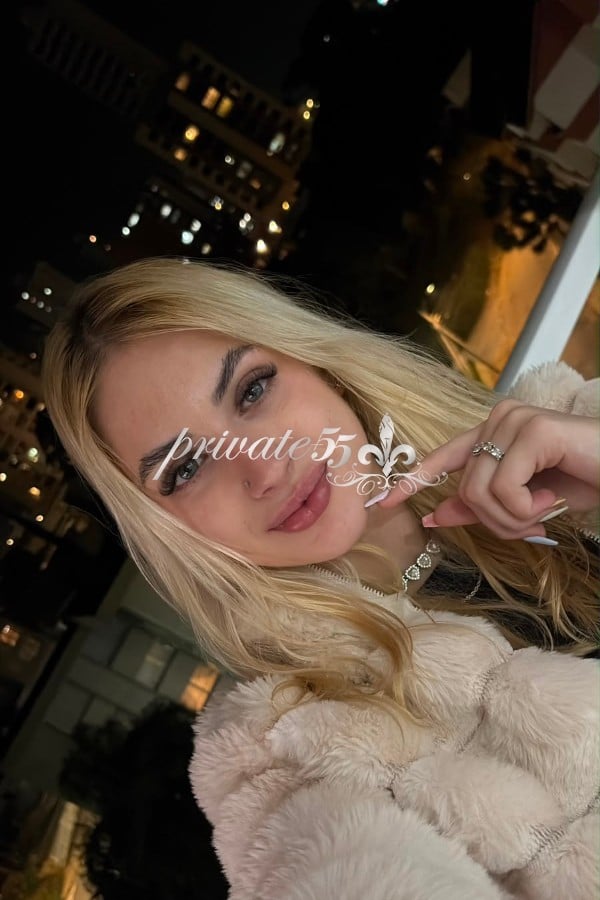 Yasmin Priv - Acompanhante de Luxo em Florianópolis