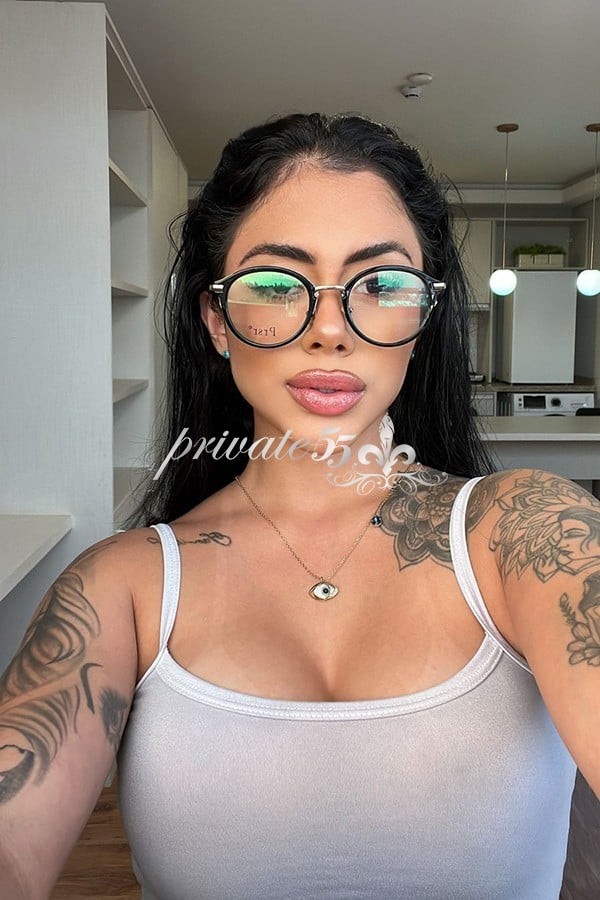 Sophia Alencar - Acompanhante de Luxo em Rio de Janeiro