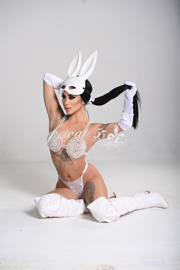 Sophia Alencar - Acompanhante em Rio de Janeiro