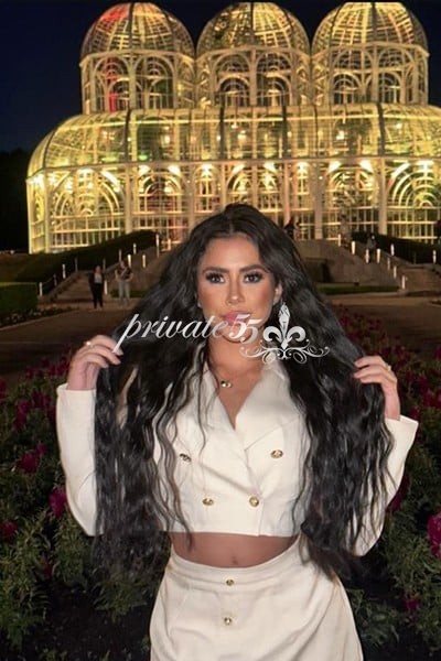 Sophia Alencar - Acompanhante em Rio de Janeiro