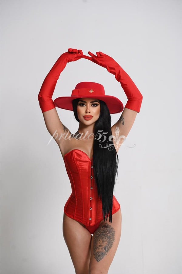 Sophia Alencar - Acompanhante em Rio de Janeiro