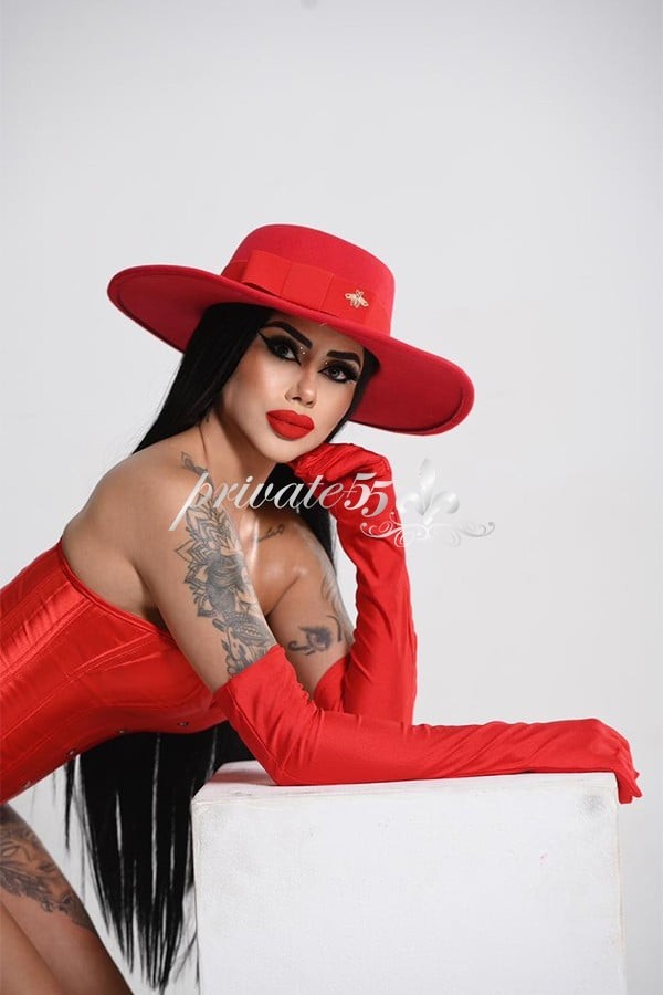 Sophia Alencar - Garota de Programa em Rio de Janeiro