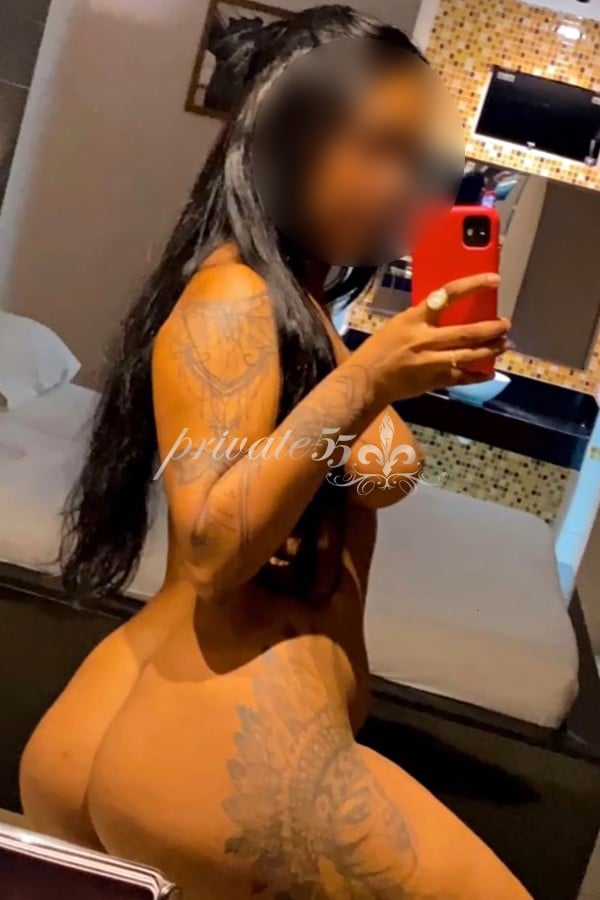 Morena Goiana - Garota de Programa em Florianópolis