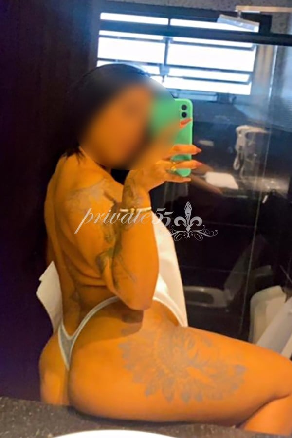 Morena Goiana - Acompanhante em Florianópolis