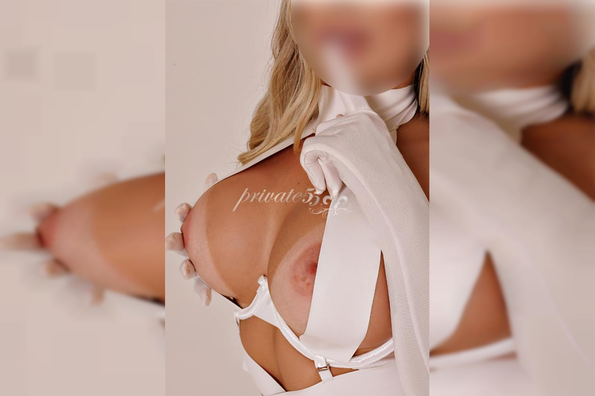 Clara Antonelli - Acompanhante em Florianópolis