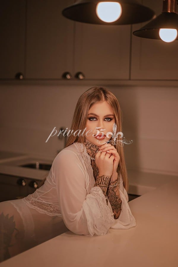 Foto 27 de Marjorie Dior